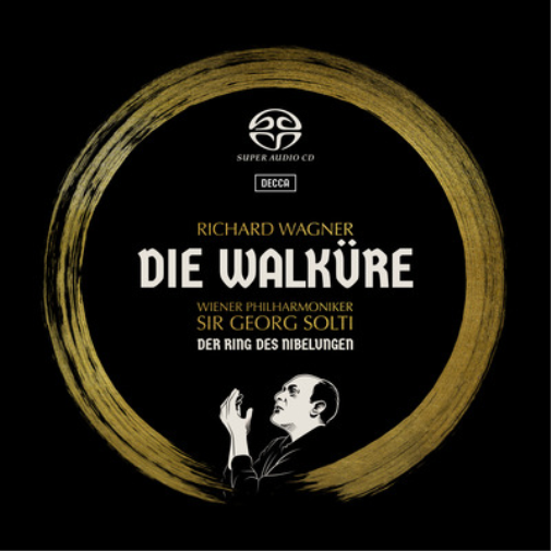 Richard Wagner: Die Walküre