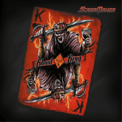 BloodKing