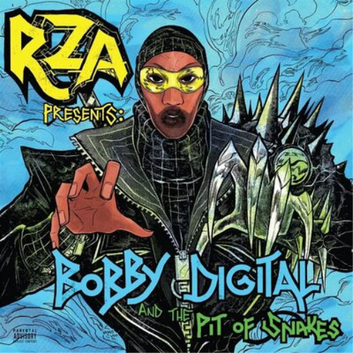 Bobby Digital and the Pit of Snakes