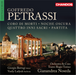 Goffredo Petrassi: Coro Di Morti/Noche Oscura/...