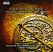 Kaija Saariaho: Emilie Suite/Quatre Instants/Terra Memoria