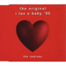 I love you baby '95 (Remixes, 6 versions)