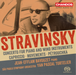 Stravinsky: Concerto for Piano and Wind Instruments/...