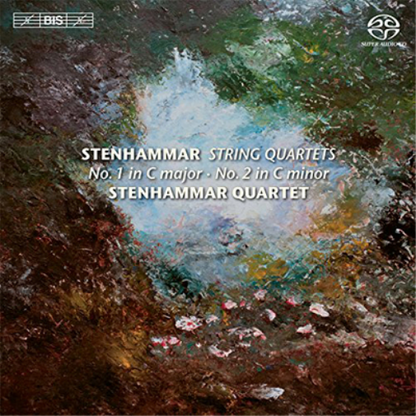 Stenhammar: String Quartets