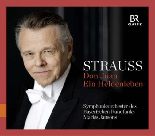 Strauss: Don Juan/Ein Heldenleben