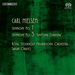 Carl Nielsen: Symphony No. 1/Symphony No. 3, 'Sinfonia Espansiva'