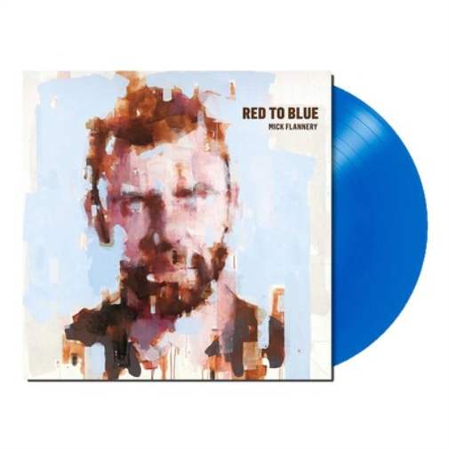 Red to Blue
