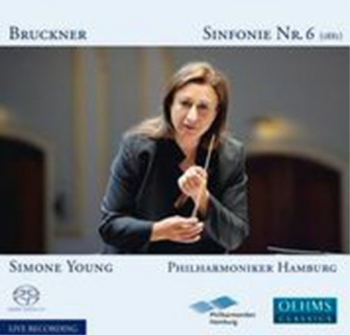 Bruckner: Sinfonie Nr. 6