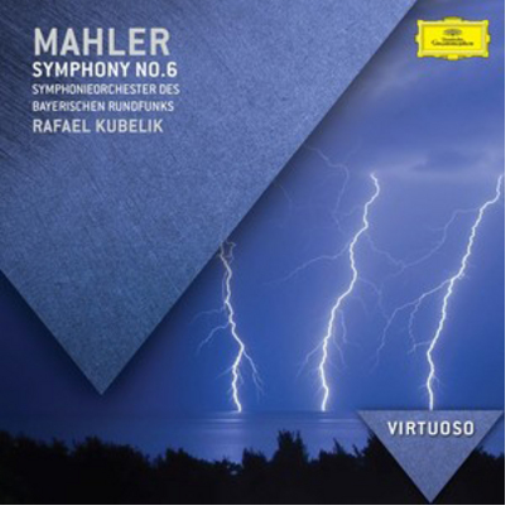 Mahler: Symphony No. 6