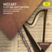 Mozart: Flute and Harp Concerto/A Musical Joke/German Dances