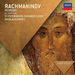 Rachmaninov: Vespers - All-night Vigil