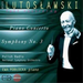 Lutoslawski: Piano Concerto