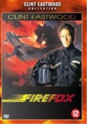 Firefox - DVD - 7321931112192
