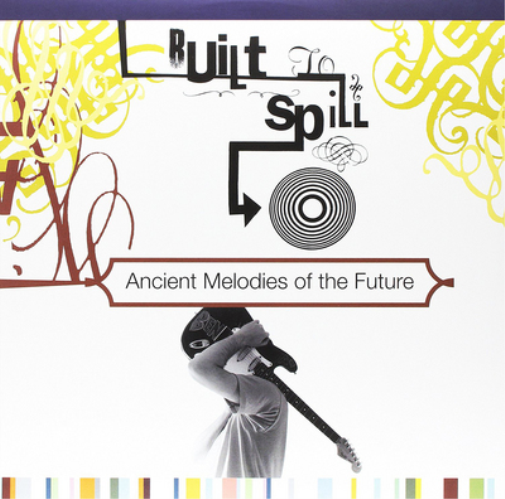 Ancient Melodies of the Future