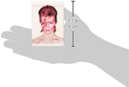 AQUARIUS David Bowie Playing Cards - David Bowie Themed Deck of Cards for Your Favorite Card Games - Officially Licensed Merchandise & Collectibles