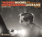 Le Monde Instrumental: Jazz Musiques De Film 1953-1962