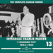 Integrale Charlie Parker 1953-1954 - Volume 13