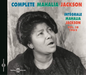Complete Mahalia Jackson - Volume 18