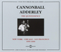 The Quintessence: New York - Chicago - San Francisco 1955-1960