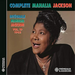 Intégrale Mahalia Jackson: 1962 - Volume 19
