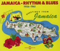 Jamaica: Rhythm & Blues 1956-1961