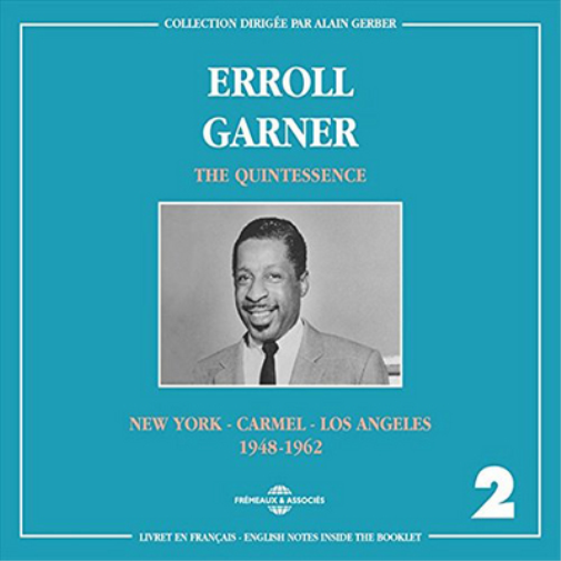 The Quintessence 1948-1962