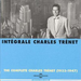Integrale Charles Trenet: THE COMPLETE CHARLES TRENET (1937-1941)