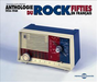Anthologie Du Rock Fifties En Francais 1956-62