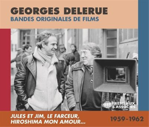 Bandes Originales De Films: 1959-1962
