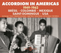 Accordion in Americas (1949-1962)