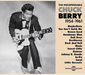 The Indispensable Chuck Berry 1954-1961