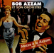 Mezze À La Azzam: 1959-1962