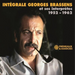 Intégrale Georges Brassens Et Ses Interprètes 1952-1962