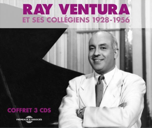 Et Ses Collégiens: 1928-1956