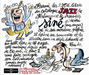 Vive Le Jazz!: Siné - 36 De Ses Morceaux Preferes