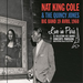 Nat King Cole & the Quincy Jones Big Band 19 Avril 1960