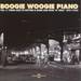 Boogie-woogie Piano - Vol. 3: 1941 - 1955