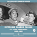 Intégrale Charlie Parker: My Little Suede Shoes 1950-1951 - Volume 9