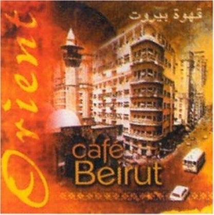 Cafe Beirut