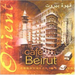 Cafe Beirut