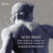 Schubert: Piano Sonata in a Minor D537/...
