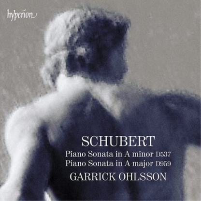 Schubert: Piano Sonata in a Minor D537/...