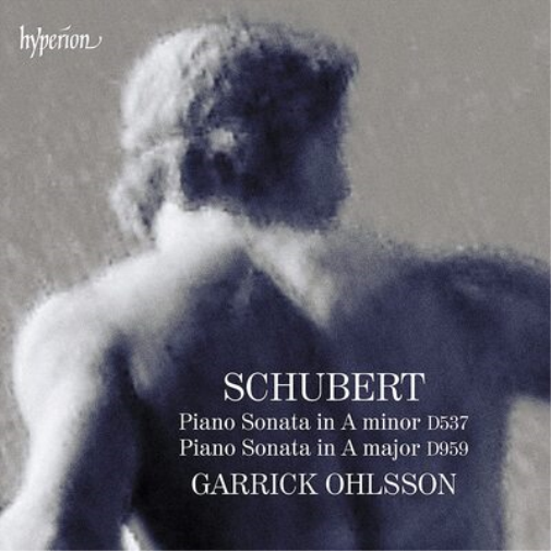 Schubert: Piano Sonata in a Minor D537/...