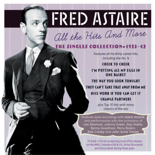 All the Hits and More: The Singles Collection 1923-42