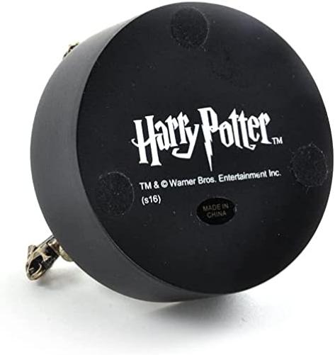 The Noble Collection Harry Potter The Prophecy Orb - 5in (13cm) Crystal Ball Prop Replica - Officially Licensed Harry Potter Film Set Movie Props Gifts