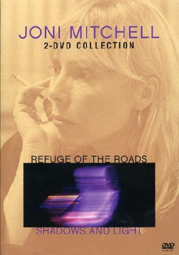 Shadows And Light/ Refuge Of The Road Box-Set