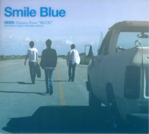 Smile Blue -Classics Four Blue