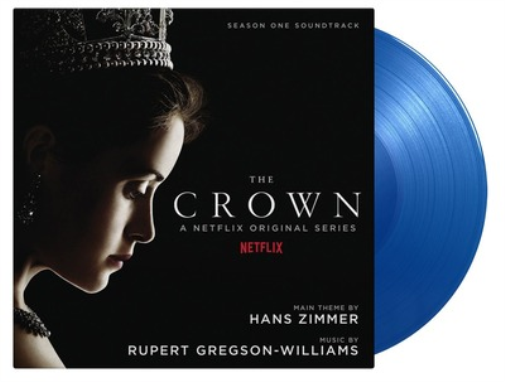 The Crown: Season One Soundtrack
