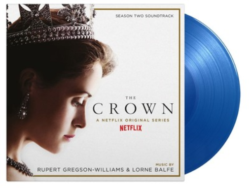 The Crown: Season Two Soundtrack