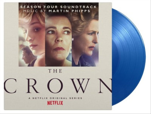 The Crown: Season Four Soundtrack